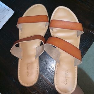 Cute summer/spring sandals